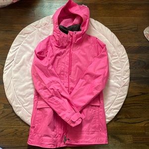Under armour jacket